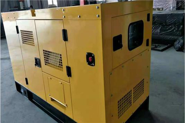 华宁发电机出租 华宁发电机出租