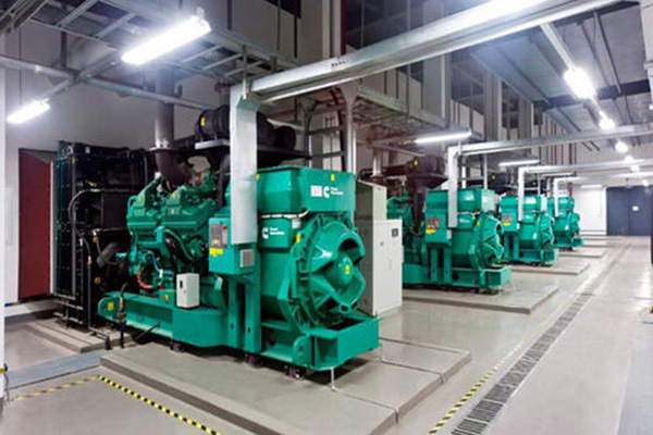 华宁发电机出租 华宁发电机出租